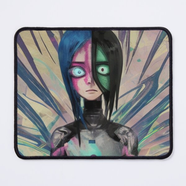 Item preview, Paranoid designed and sold by mikaws.