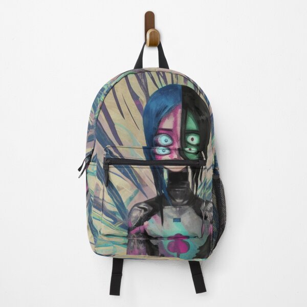 Item preview, Paranoid designed and sold by mikaws.