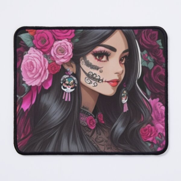 Item preview, Day of the Dead (Dia De Los Muertos) designed and sold by Accesoriex.