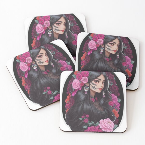 Item preview, Day of the Dead (Dia De Los Muertos) designed and sold by Accesoriex.