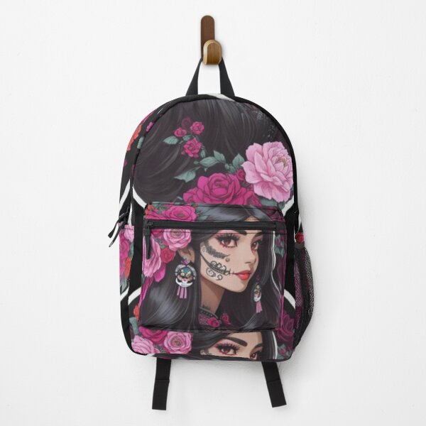 Item preview, Day of the Dead (Dia De Los Muertos) designed and sold by Accesoriex.