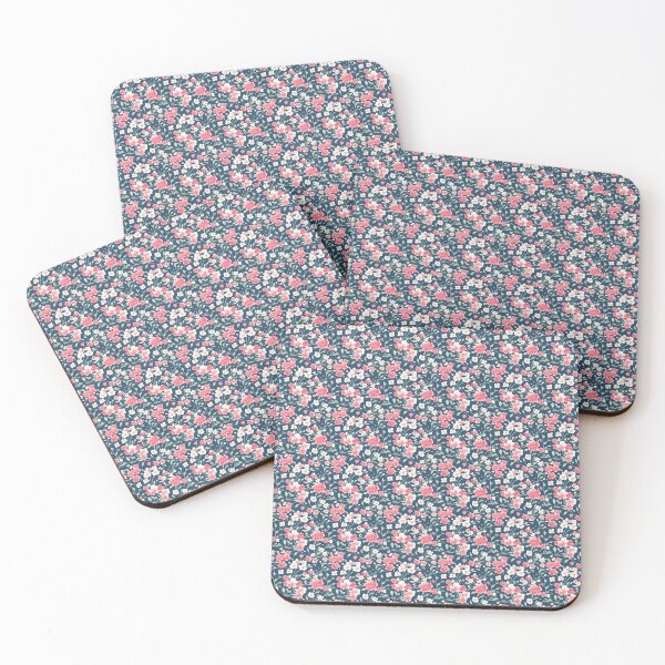 Item preview, Japanese flowers 13. Digital watercolor. designed and sold by DoodleLandShop.