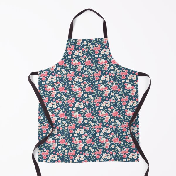 Item preview, Japanese flowers 13. Digital watercolor. designed and sold by DoodleLandShop.