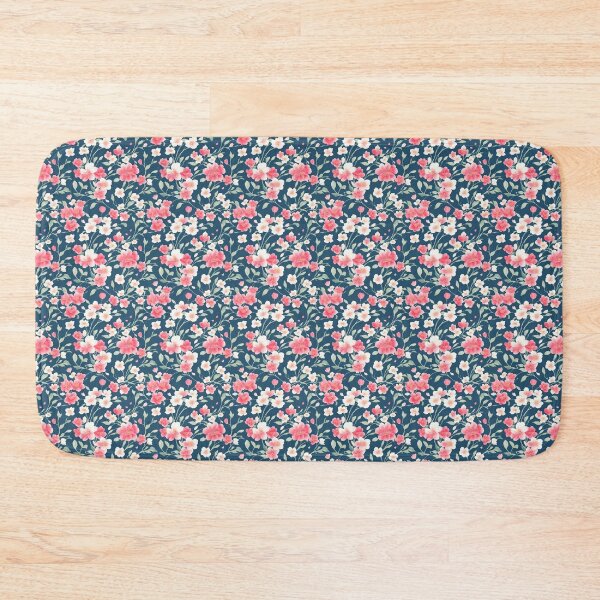 Item preview, Japanese flowers 13. Digital watercolor. designed and sold by DoodleLandShop.