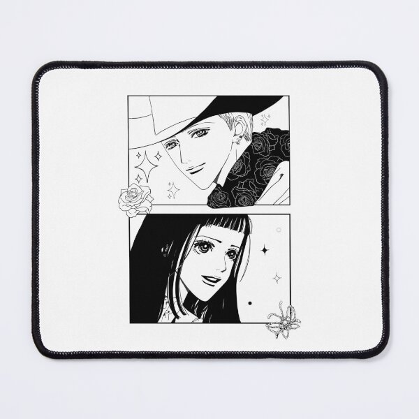 Item preview, Paradise Kiss - Caroline and George designed and sold by Mishmi.