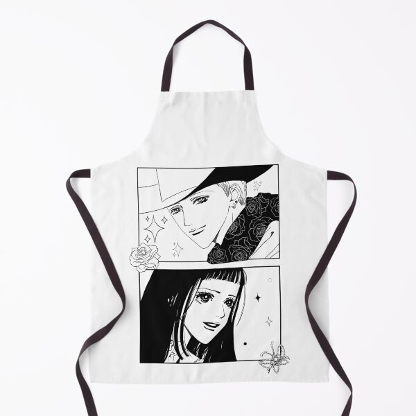 Item preview, Paradise Kiss - Caroline and George designed and sold by Mishmi.