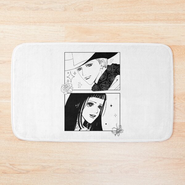 Item preview, Paradise Kiss - Caroline and George designed and sold by Mishmi.