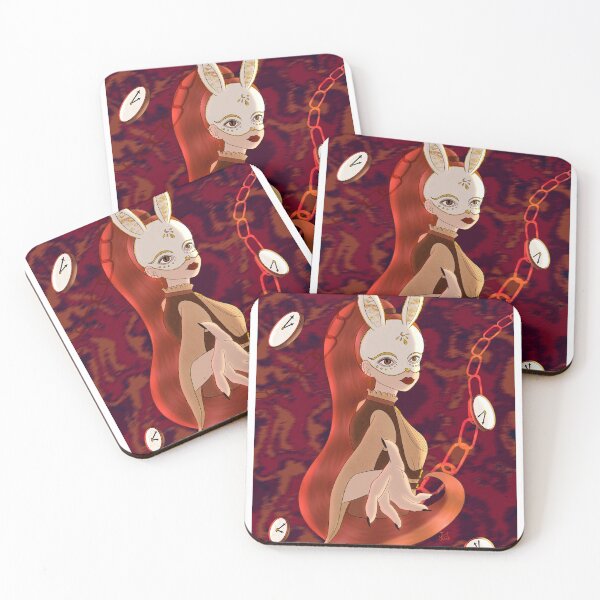 Item preview, Bunny designed and sold by Jvstrob.
