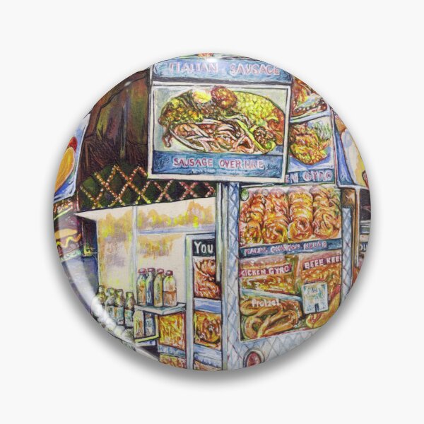 Item preview, Extraordinary Artistic Workload designed and sold by Gaye Elise Beda.