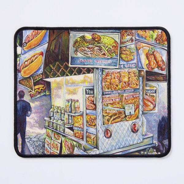 Item preview, Extraordinary Artistic Workload designed and sold by Gaye Elise Beda.