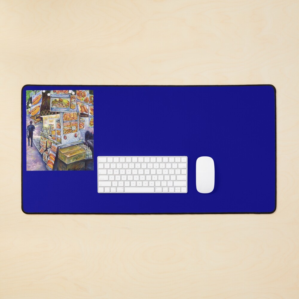 Item preview, Desk Mat designed and sold by gayeelise.