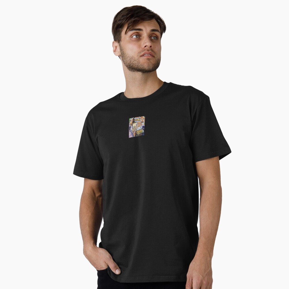 Item preview, Premium T-Shirt designed and sold by gayeelise.