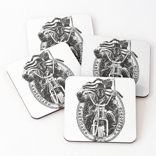 Item preview, American Choppers designed and sold by YaelleDark.