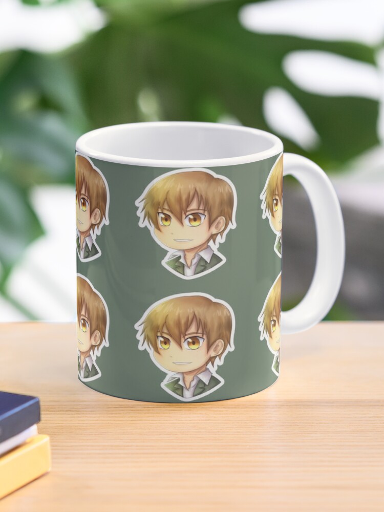 baccano firo prochainezo chibi mug by felsenshu redbubble baccano firo prochainezo chibi mug by felsenshu redbubble