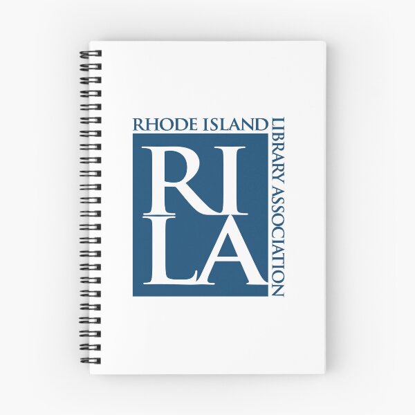 Item preview, RILA Logo designed and sold by RILIbraries.