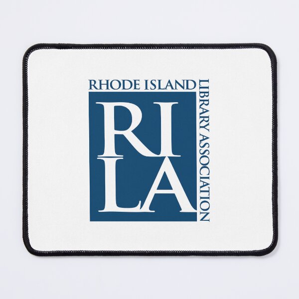 Item preview, RILA Logo designed and sold by RILIbraries.