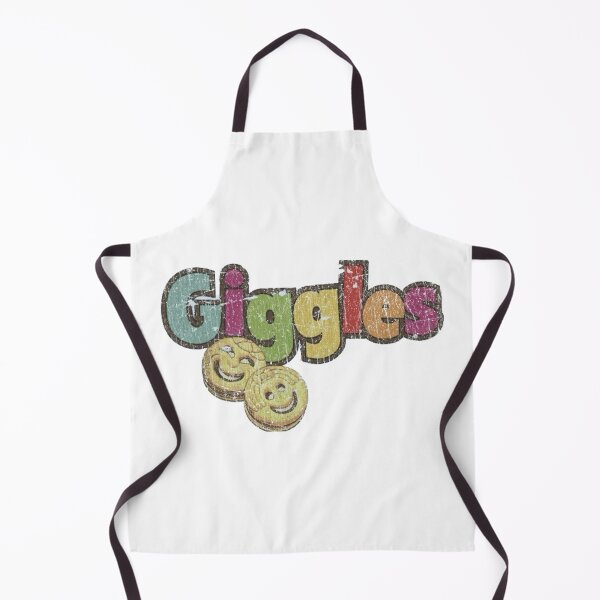 Item preview, Giggles designed and sold by heavily80s90s.