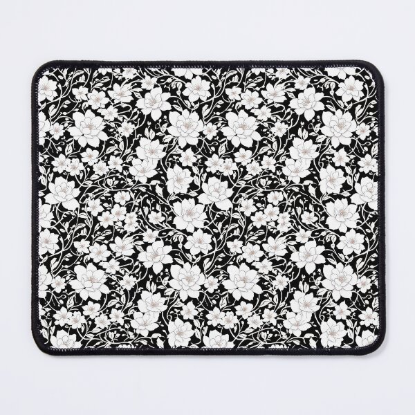 Item preview, Japanese flowers 15. Digital watercolor. designed and sold by DoodleLandShop.
