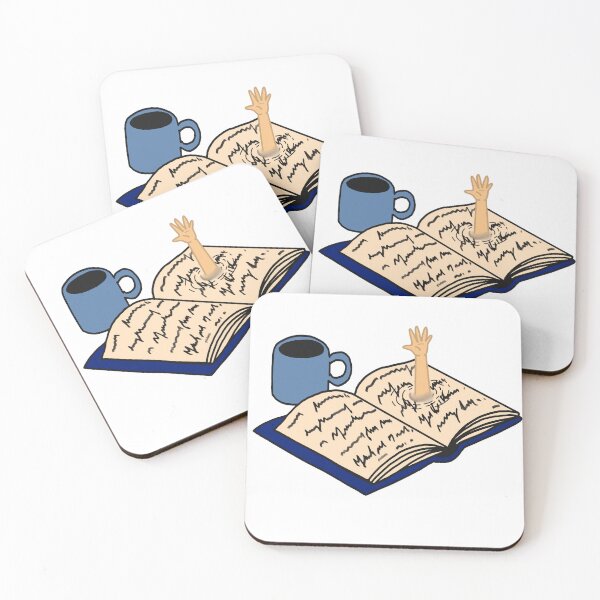 Item preview, Getting lost in the book designed and sold by SistaFly.