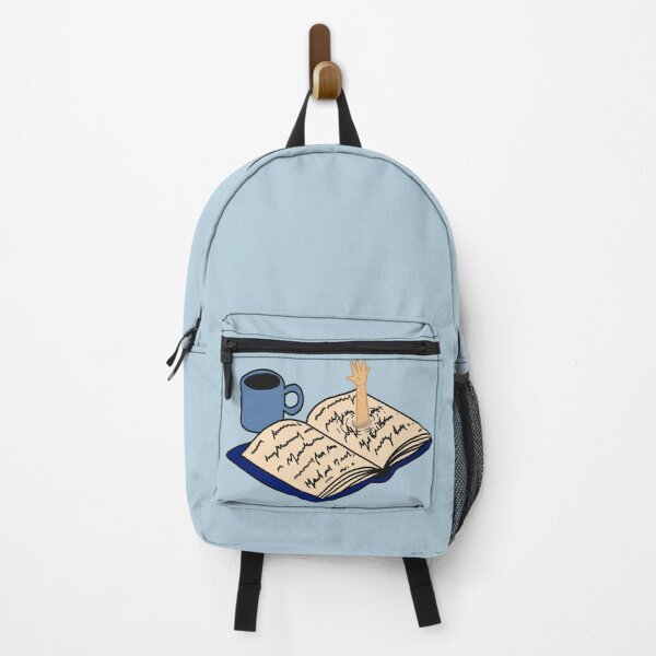 Item preview, Getting lost in the book designed and sold by SistaFly.