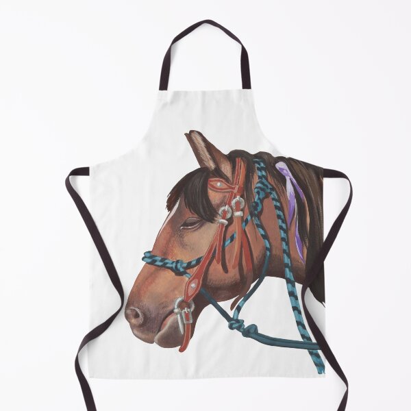 Item preview, Horse's Mane designed and sold by JoanTatley.
