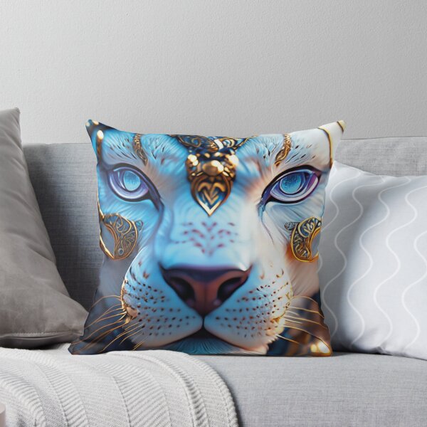 Item preview, Feline Elegance designed and sold by storealldesigns.