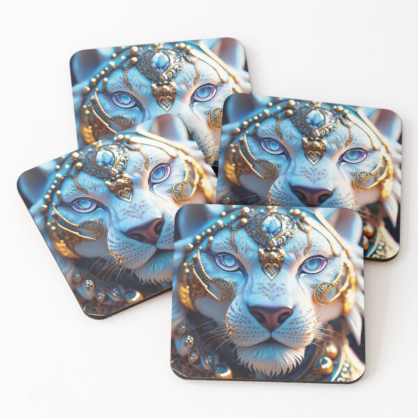 Item preview, Feline Elegance designed and sold by storealldesigns.