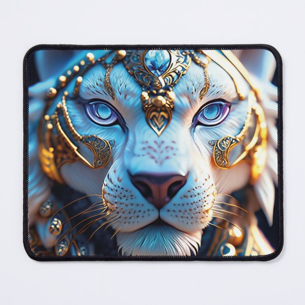 Item preview, Feline Elegance designed and sold by storealldesigns.