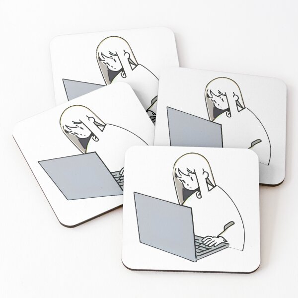 Item preview, simple deisgn designed and sold by LadyHyun.