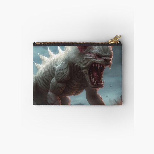Item preview, Whitewolfezilla designed and sold by WhiteWolfe0127.