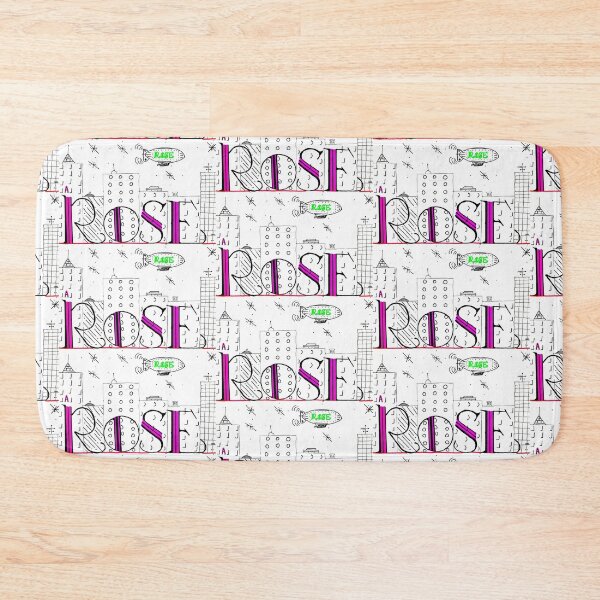 Item preview, A Rose by any other name… designed and sold by EmevoliProducts.