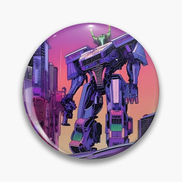 Item preview, Transformers designed and sold by KalipsoArt.