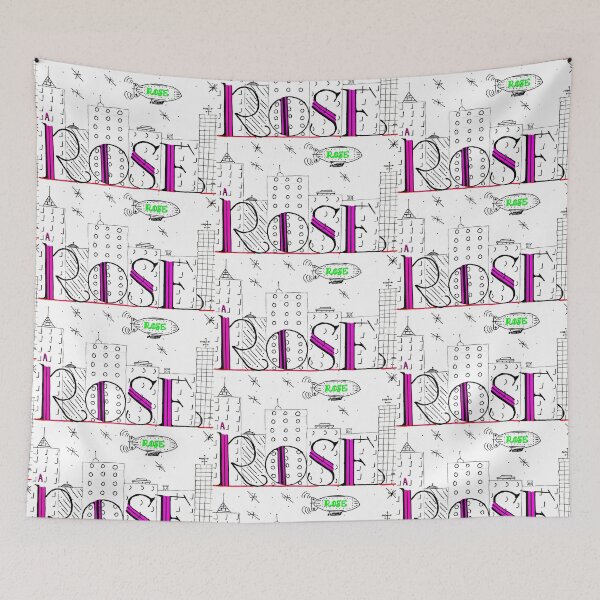 Item preview, A Rose by any other name… designed and sold by EmevoliProducts.