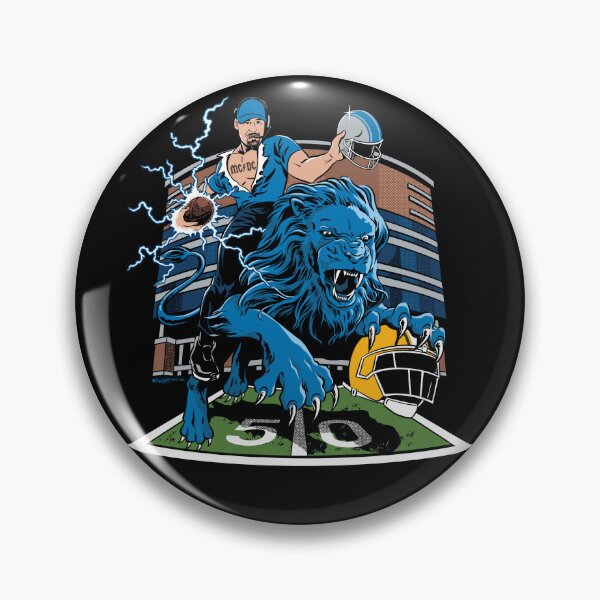 Item preview, Dan Campbell  designed and sold by thezuba.