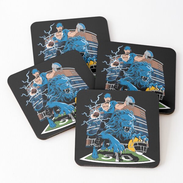 Item preview, Dan Campbell  designed and sold by thezuba.