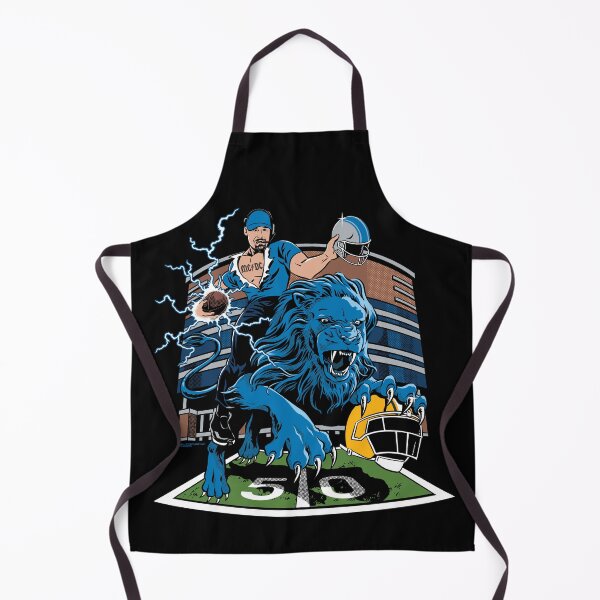Item preview, Dan Campbell  designed and sold by thezuba.