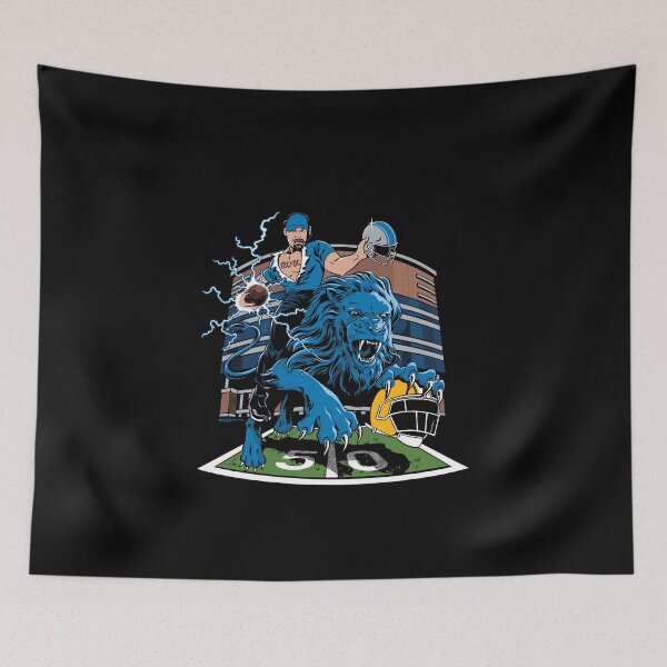 Item preview, Dan Campbell  designed and sold by thezuba.