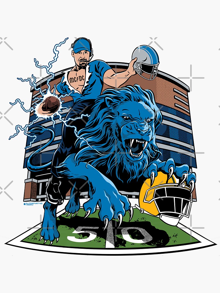 Detroit Lions Mcdc Motor City Dan Campbell Shirt, hoodie, sweater, long  sleeve and tank top