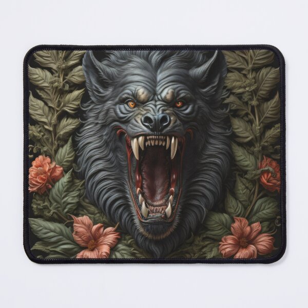 Item preview, Lycan 1 designed and sold by sage-and-se7en.