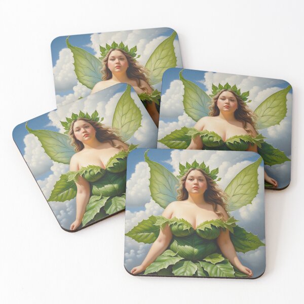 Item preview, Holla the forest fairy designed and sold by Lord-Sixtus.