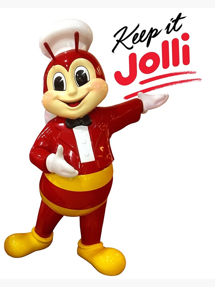 Welcome to Jollibee's