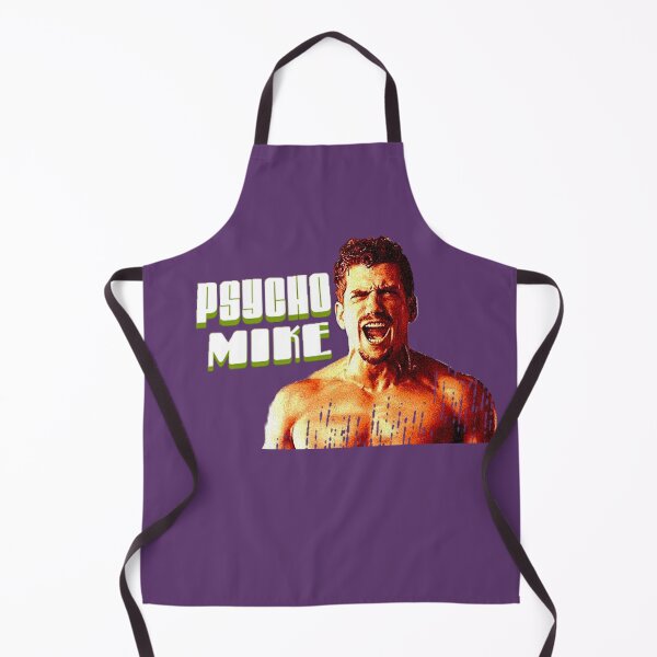 Item preview, Psycho Mike designed and sold by fancysauce2.