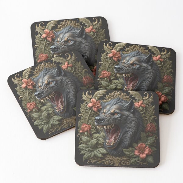 Item preview, Lycan 2 designed and sold by sage-and-se7en.