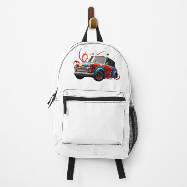 Item preview, Automotive Prints: T-Shirts That Talk About Speed designed and sold by Strokes-Colors.