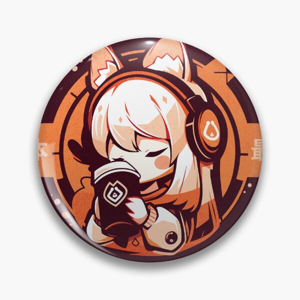 Item preview, Tail & Brew Coffeehouse designed and sold by Chibi Cat Art Corner.