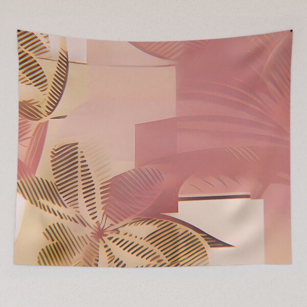 Item preview, Tiki Love designed and sold by Kendra Liester.