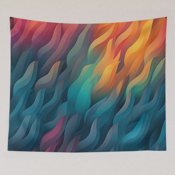 Item preview, Infinite Blur designed and sold by Brendon987.