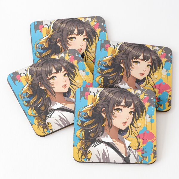 Item preview, Anime Character Sora Kimura designed and sold by designmansoner.