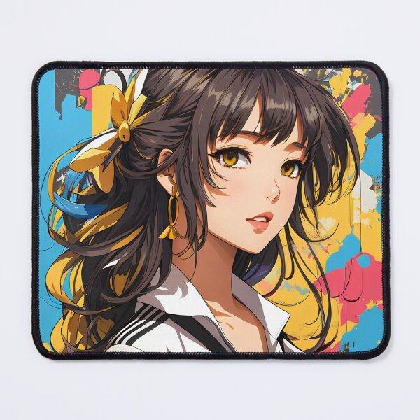 Item preview, Anime Character Sora Kimura designed and sold by designmansoner.