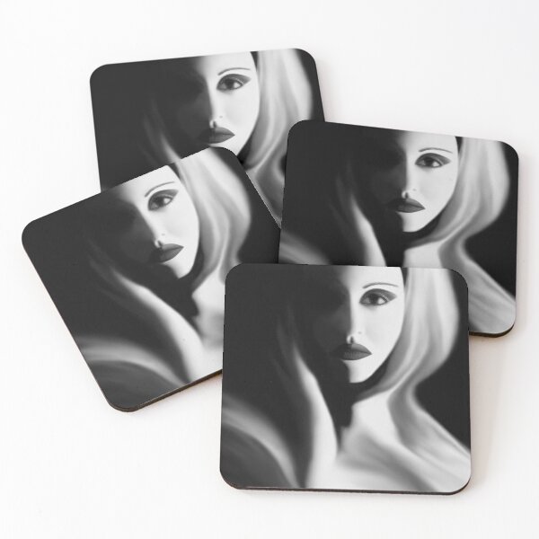 Item preview, Haunted  designed and sold by Jaeda DeWalt.